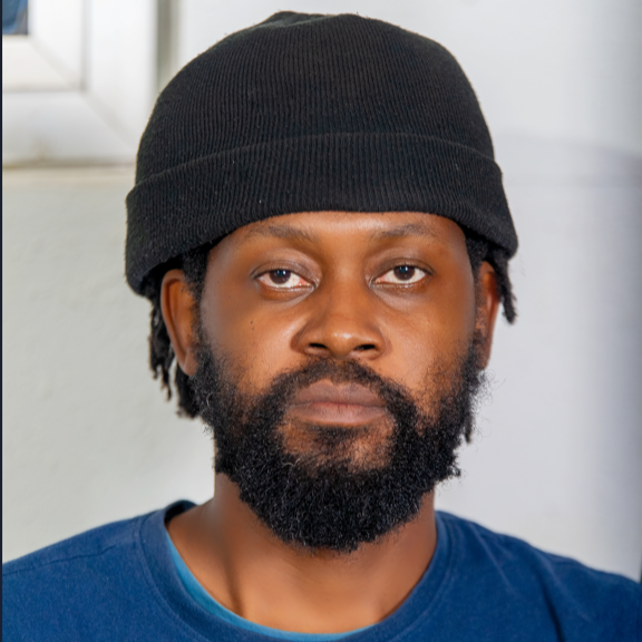 Julien Willy NKIAM Mahir